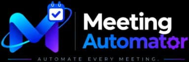 Meeting Automator