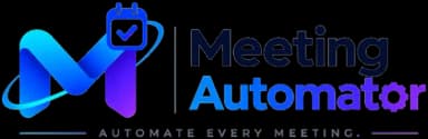 Meeting Automator